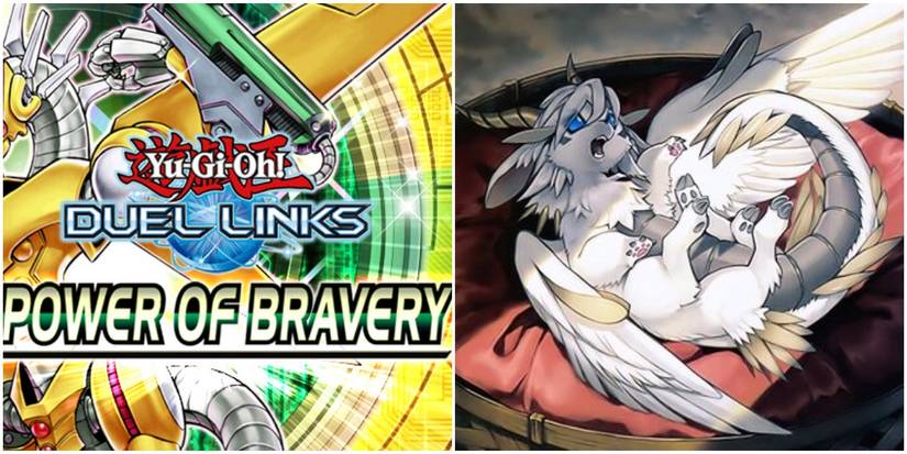 Yu-Gi-Oh! Duel Links: 10 Tips For Running A Buster Blader Deck