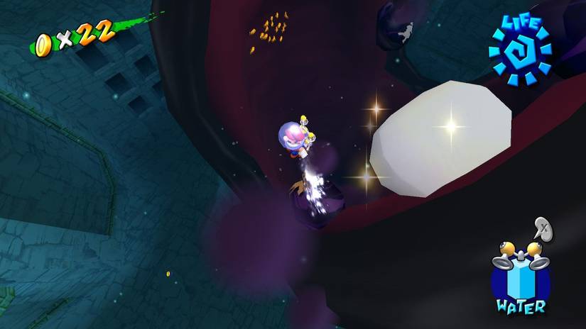 Super Mario: 15 Worst Shine Sprites in Super Mario Sunshine, Ranked