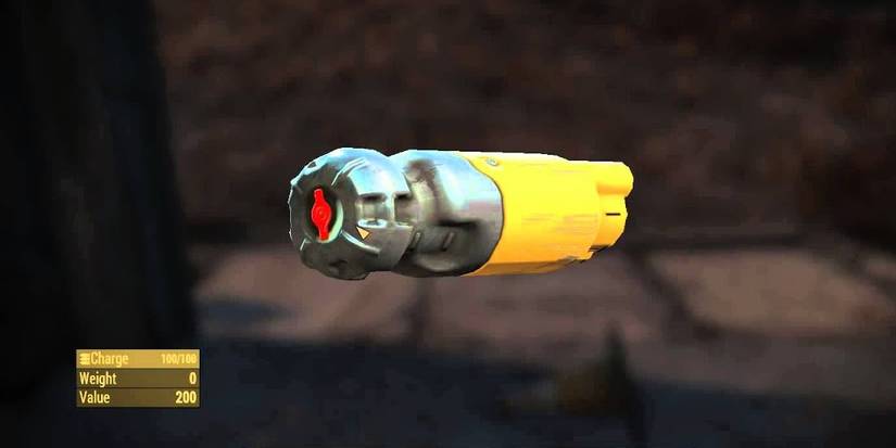 Fallout 4: 10 Pro-Tips For Using Power Armor