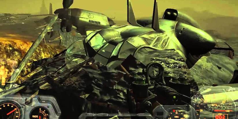 Fallout 4: 10 Locations In The Glowing Sea You Completely Missed