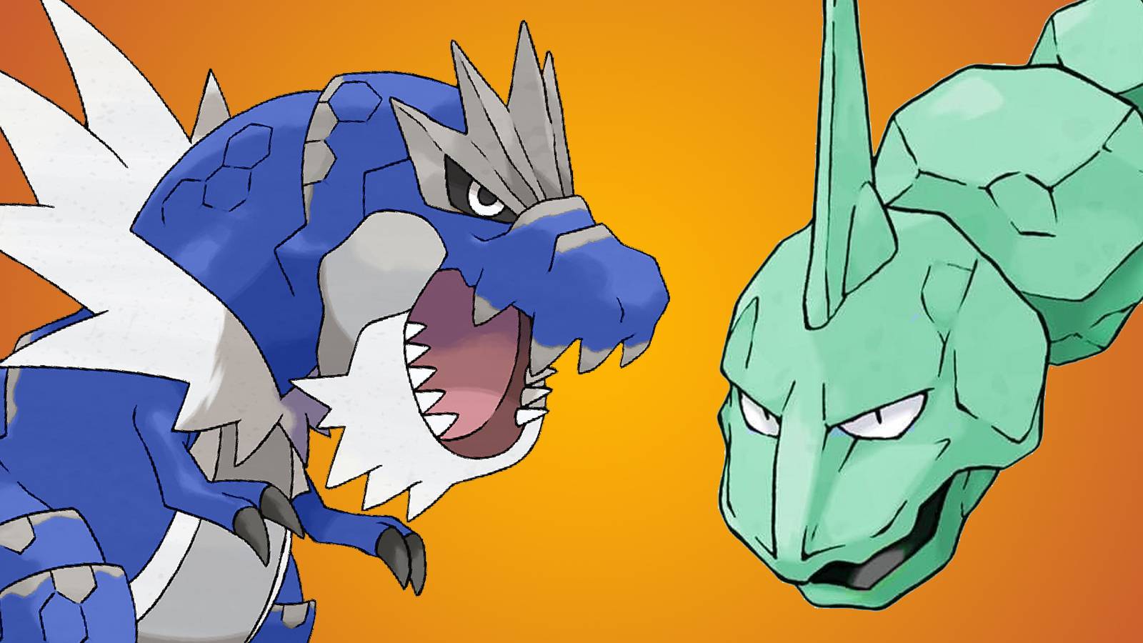 Pokémon: The 10 Best Shiny Rock Types, Ranked
