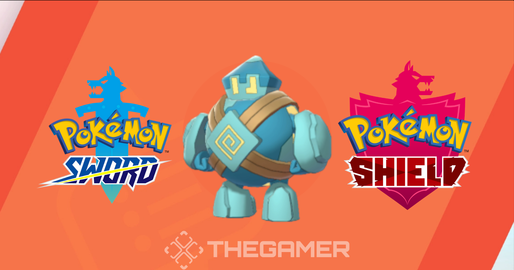 Pokémon Sword & Shield How To Find & Evolve Golett Into Golurk