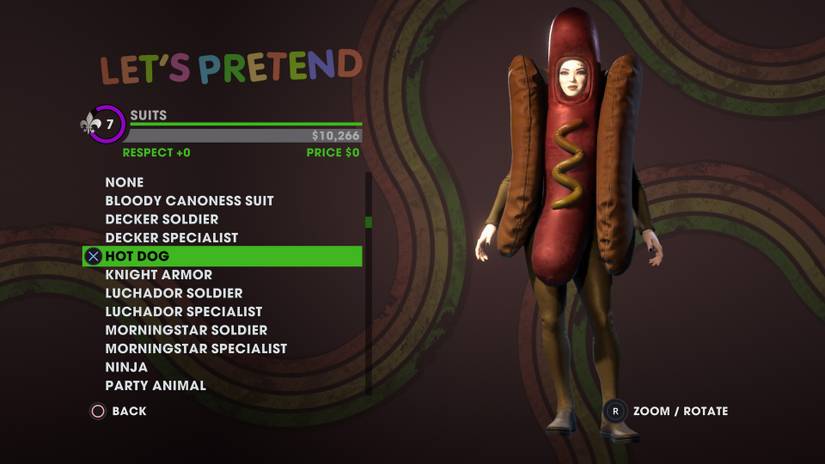 saints row 3 sexy clothes is anyone able to create/ get close to shaundi's outfit from saints row 3  in the reboot? if so, could you please tell me what you used? thank you! :  r/SaintsRow