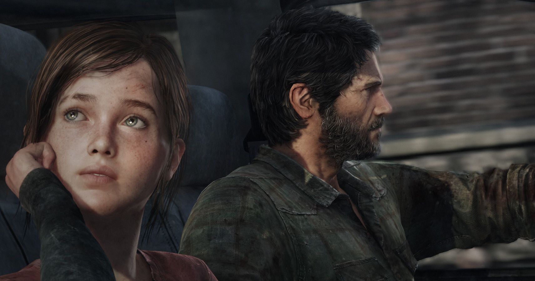 The Last Of Us: Ranking The 10 Best Characters