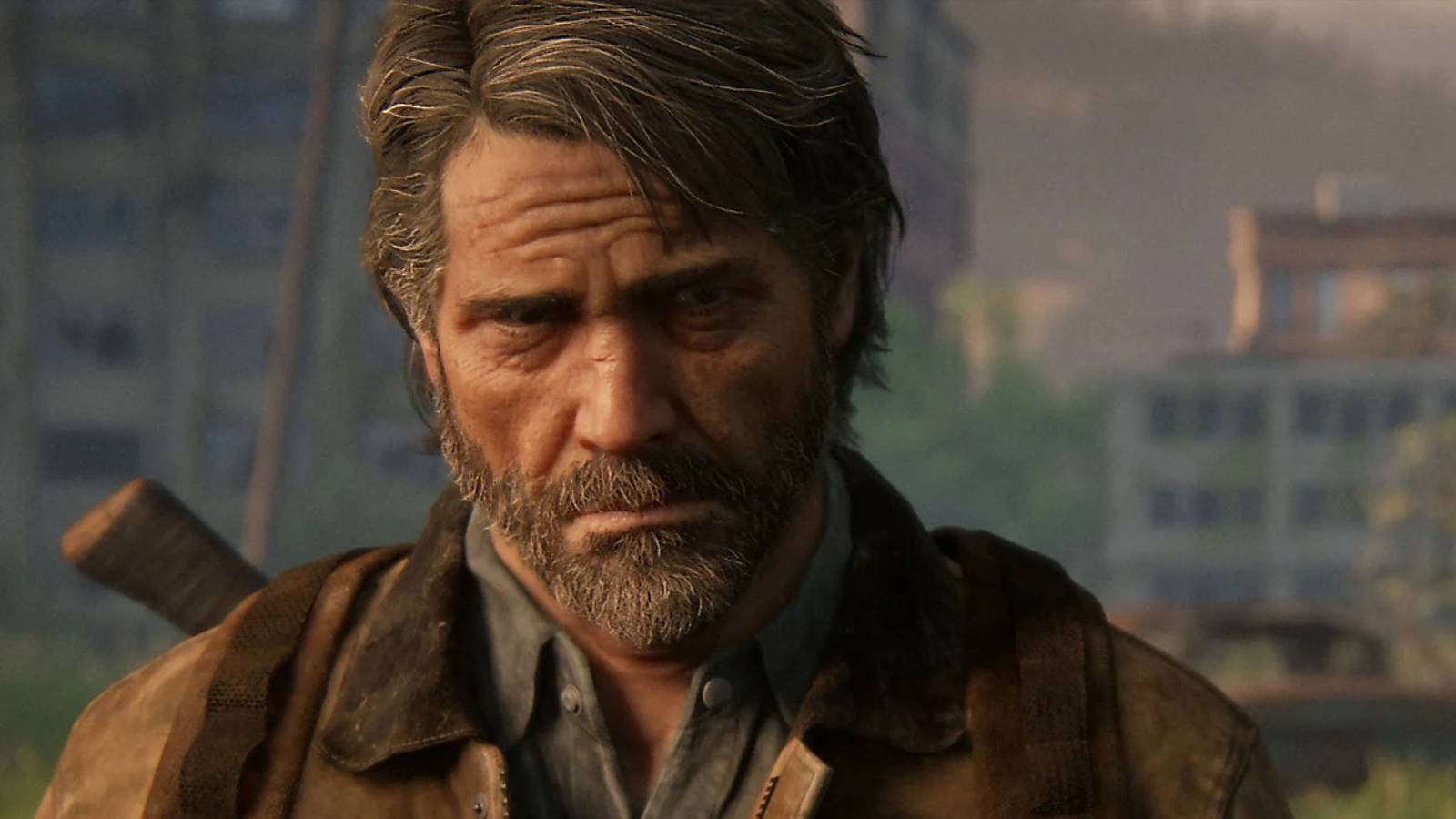 Joel's Voice Actor Says The Last Of Us Part 2 Leaks Don't Matter