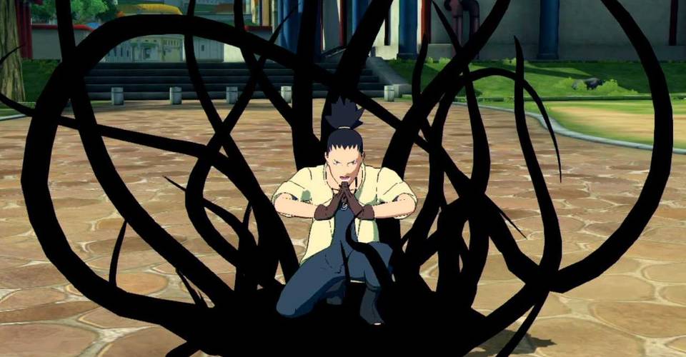 Naruto Shippuden Ultimate Ninja Storm 4 Road To Boruto Is A Lot Of Narutos For Your Money