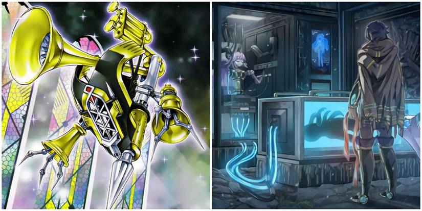 Yu-Gi-Oh! Duel Links: 10 Tips For Running A Buster Blader Deck Yu-Gi-Oh! Duel Links: 10 Tips For Running A Buster Blader Deck