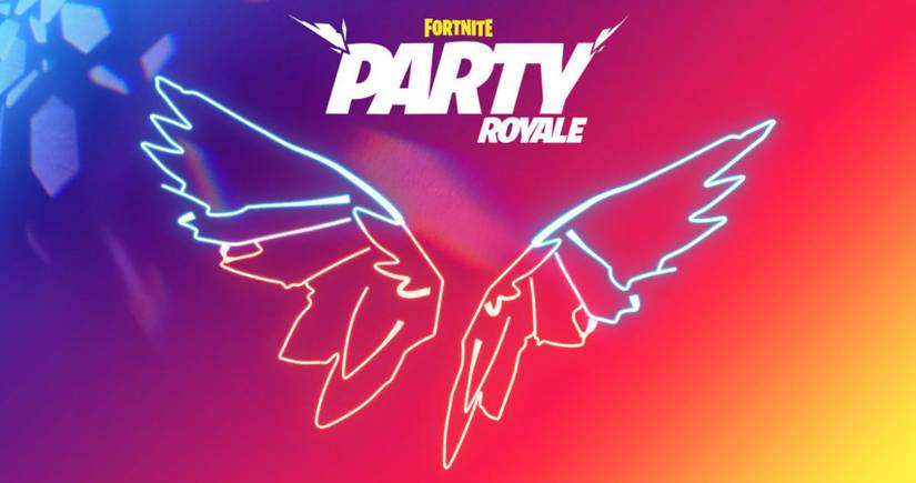 Fortnite: So, What Is Party Royale Exactly?