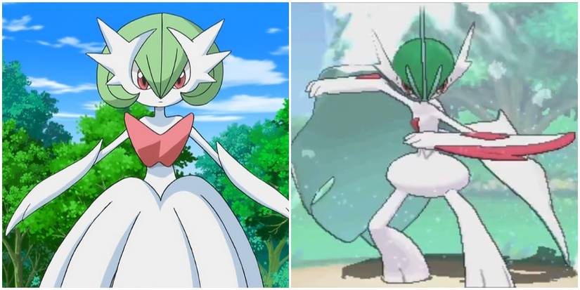 Flying Type Ralts Pokémon: What Level Does Ralts Evolve (& 9 Other Things You Didn't Know ...