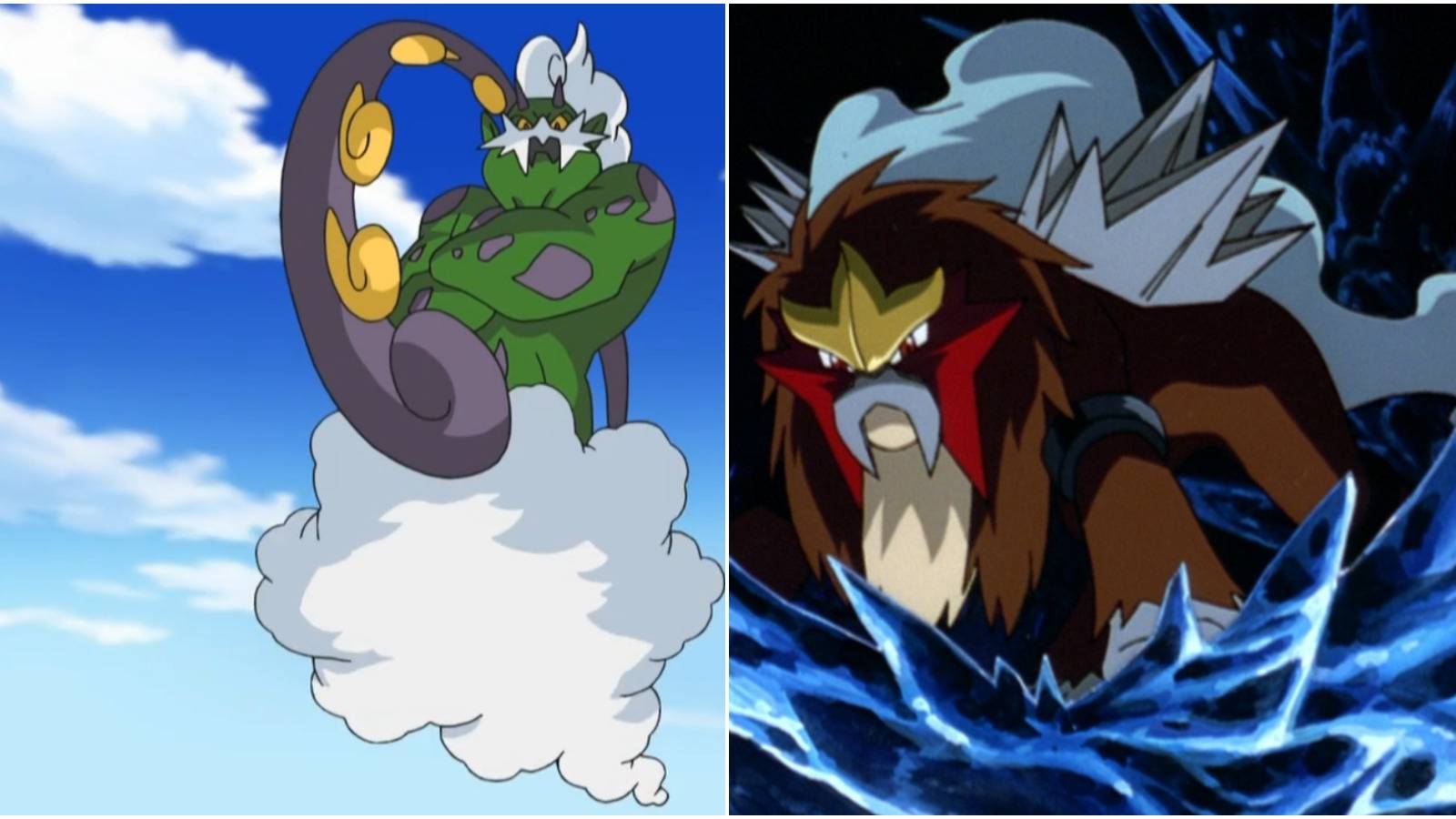 The 10 Scariest Legendary Pokémon, Ranked