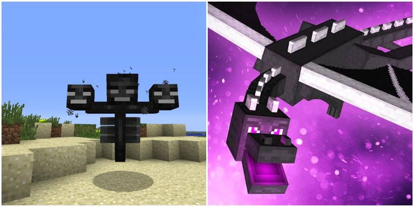 10 Things That Minecraft Dungeons Gets Wrong From The Franchise