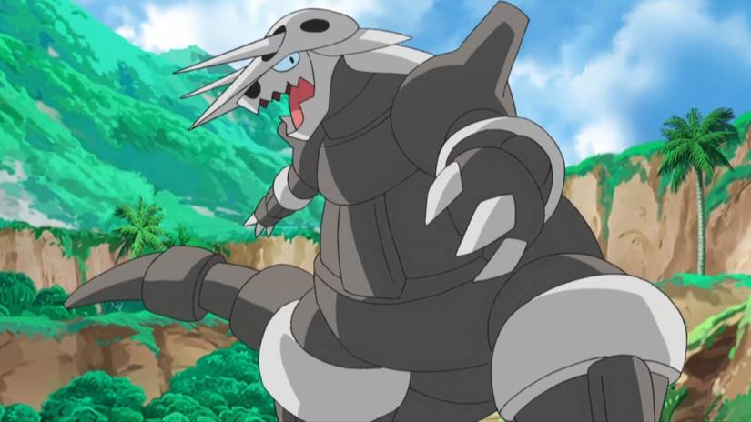 Pokémon: The 10 Tallest Gen III Pokémon, Ranked From Shortest To Tallest