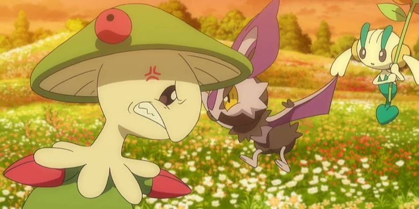 Pokkén Tournament: 10 Gen-3 Pokémon That Could Be Future Characters