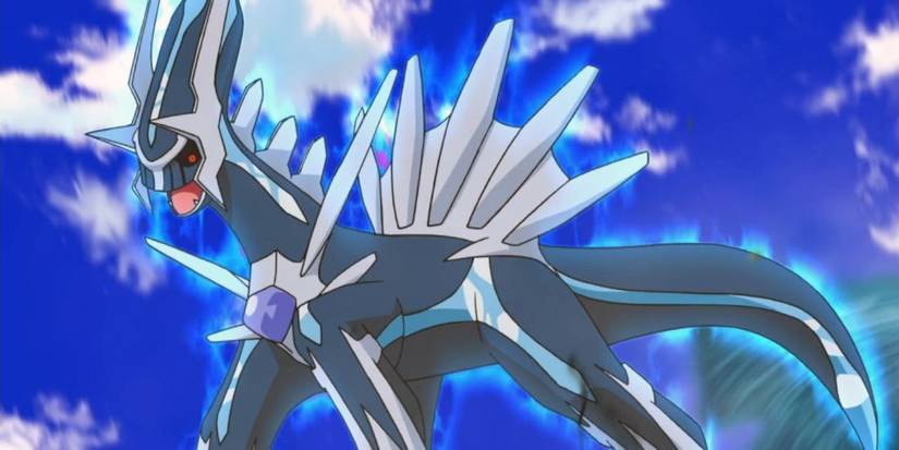 Pokémon: 5 Reasons We Hope Let's Go Johto Is Next (& 5 We Hope A Sinnoh ...