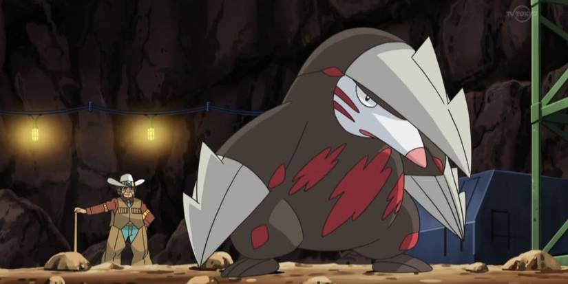 Pokémon: The 5 Best Ground-type TM's (& 5 That Are Useless)