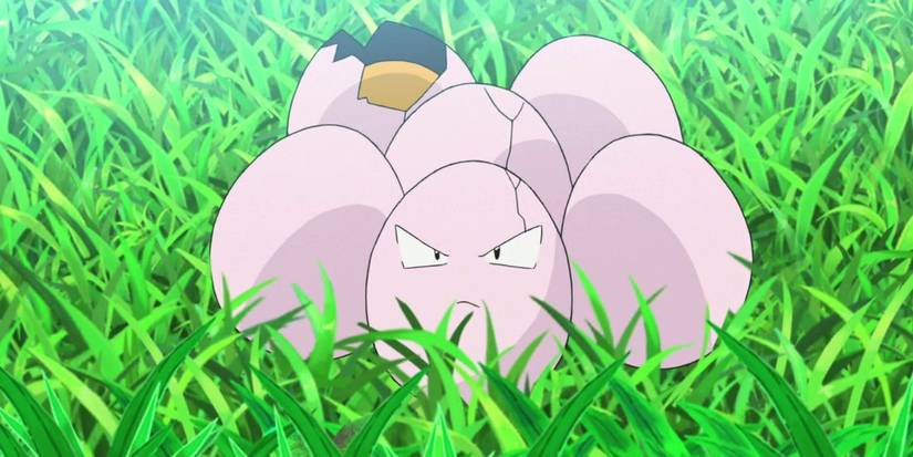 Pokemon That Are Actually More Than One Creature