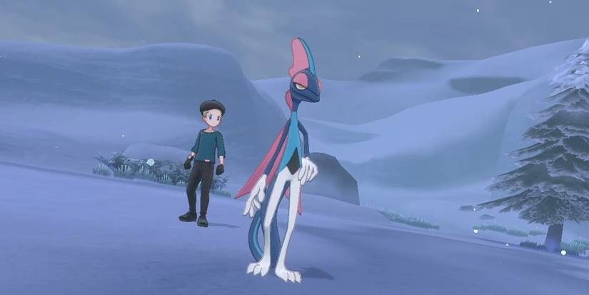 Pokémon: 5 Great Movesets For Inteleon (& 5 Awful Ones)