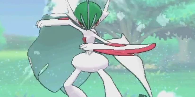 Pokémon: The 10 Scariest Psychic-Types