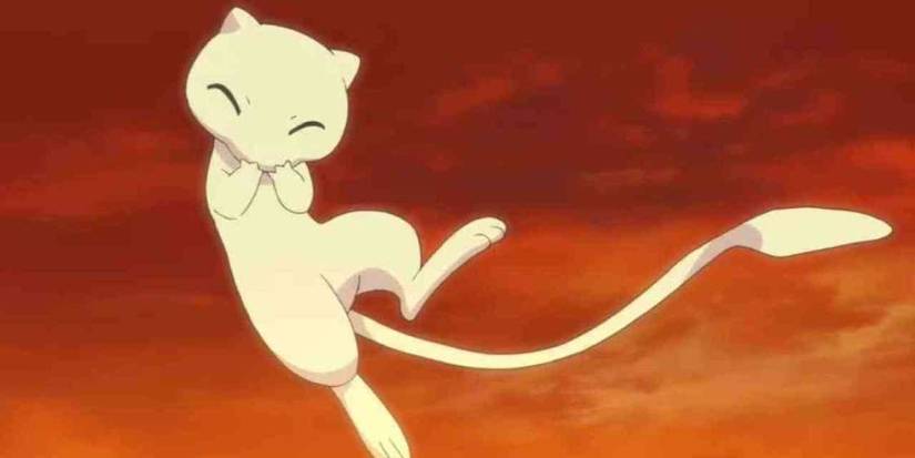 The 10 Cutest Cat Pokémon, Ranked