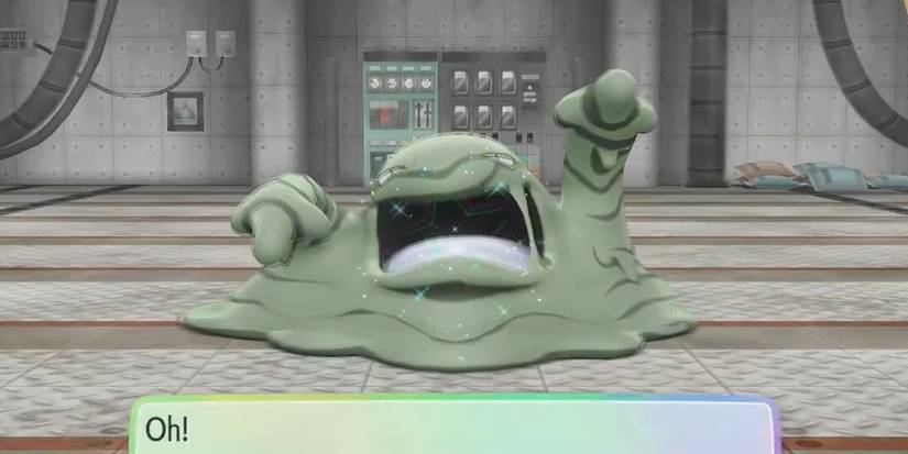 The 10 Weirdest Kanto Pokémon