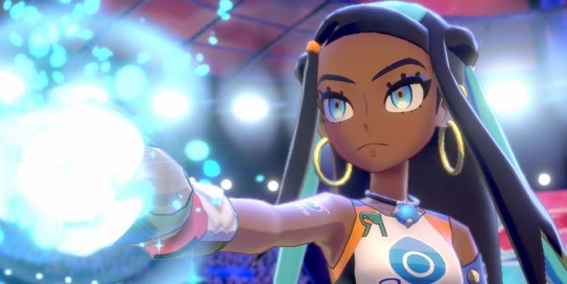 Pokmon Sword & Shield: 10 Things About Nessa You Didn't Know Pokmon Sword & Shield: 10 Things About Nessa You Didn't Know