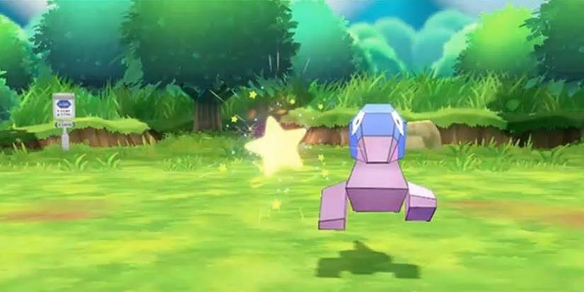 Pokémon: 10 Pokémon You Didn't Know Were Made In A Lab