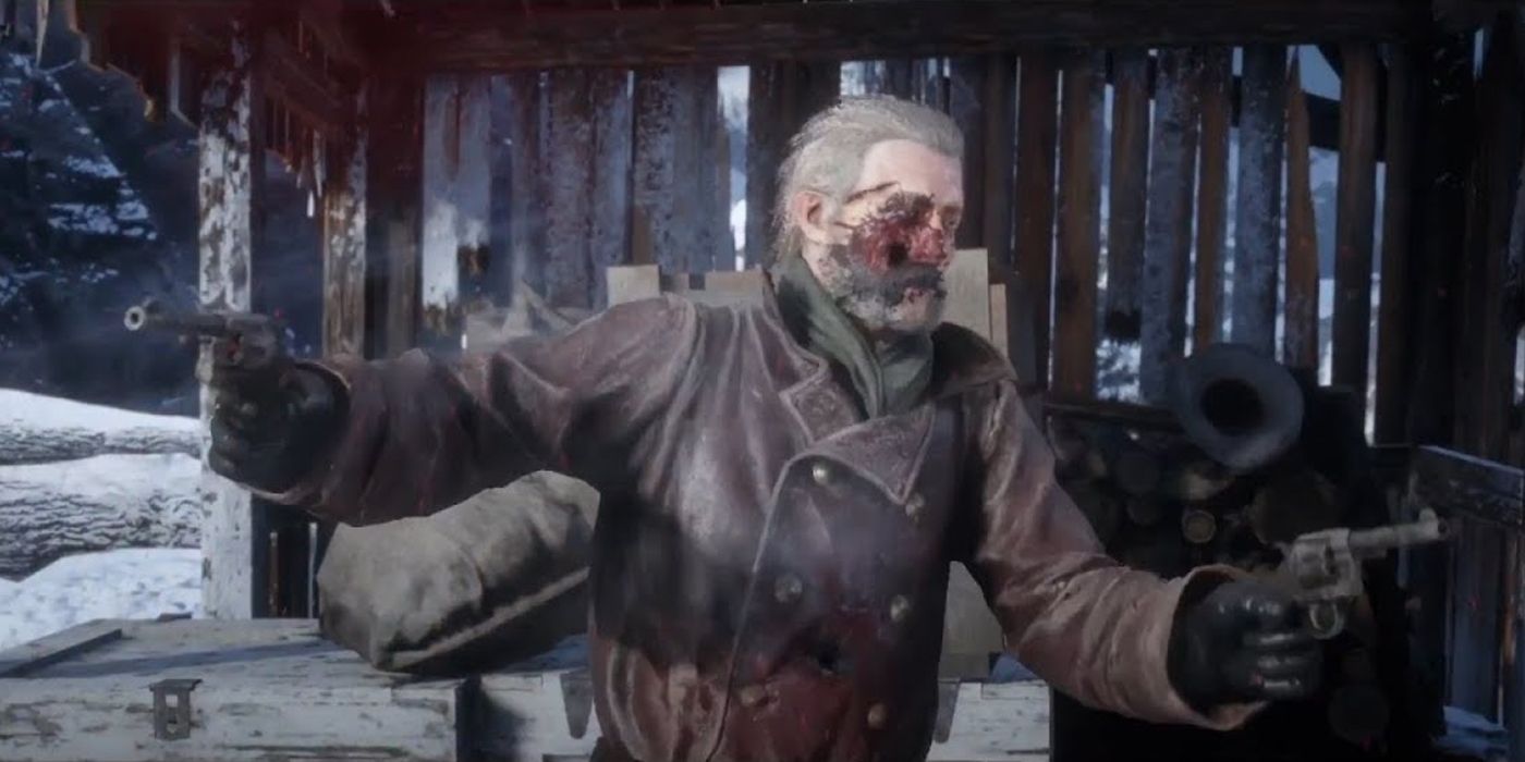 Most Poetic Video Game Villain Deaths You’ll Remember