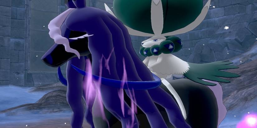 Pokemon: The Best Psychic-Type Pokemon, Ranked