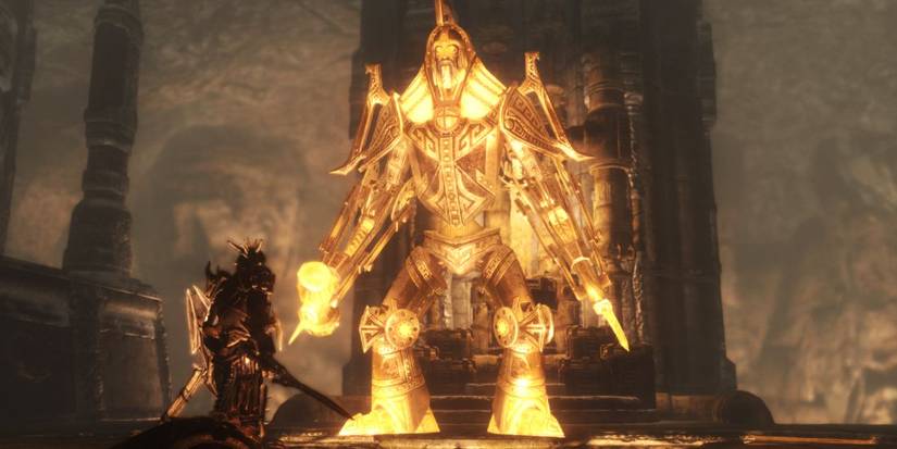 Skyrim: Lost to the Ages Quest - 10 Things Fans Missed
