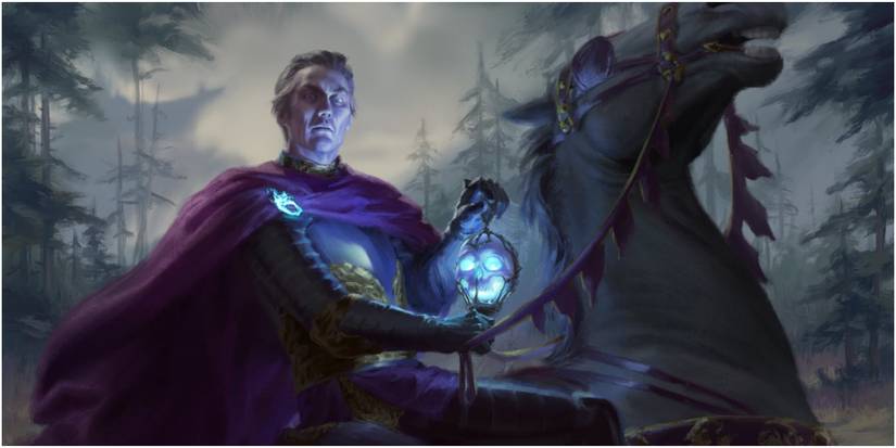 Best Self-Mill Commanders In Magic: The Gathering