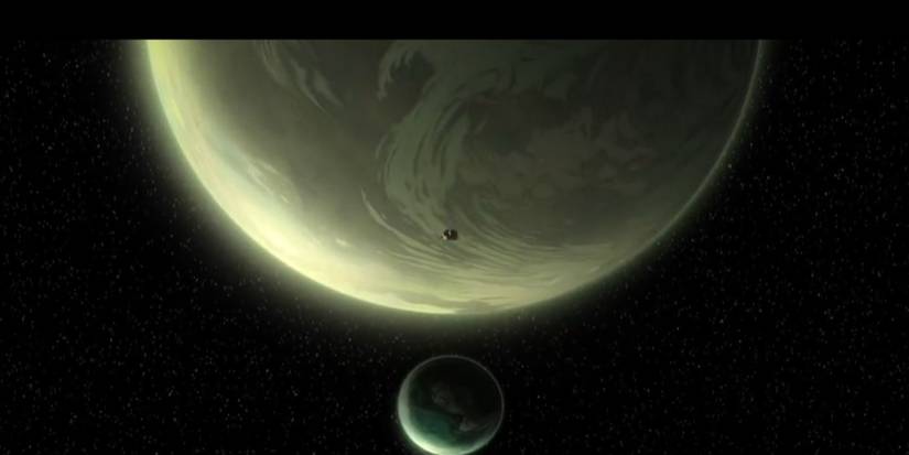 Jedi Fallen Order: 10 Planets They Should Visit In The Sequel