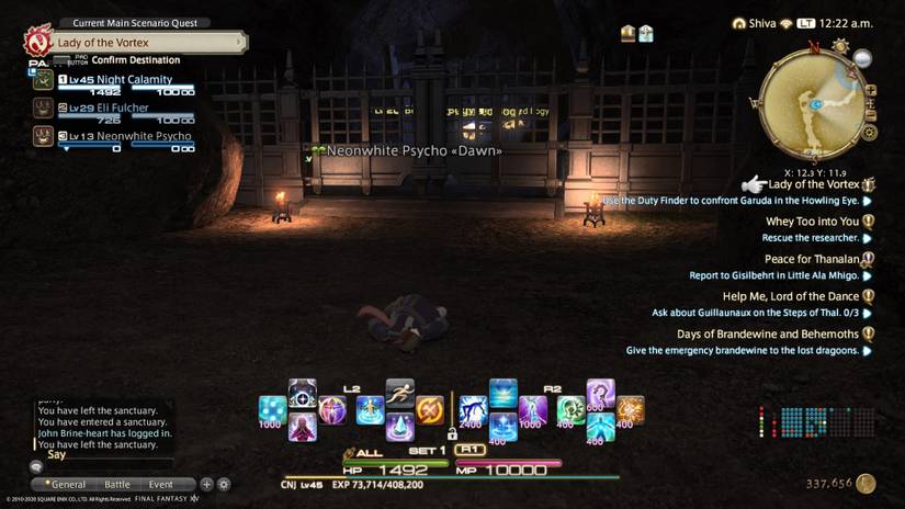 Tips For Getting The Most Out Of Final Fantasy 14 Dungeons