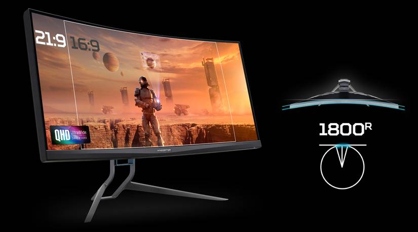 Acer Predator X35 Review: Once You Go UltraWide, There's No Going Back