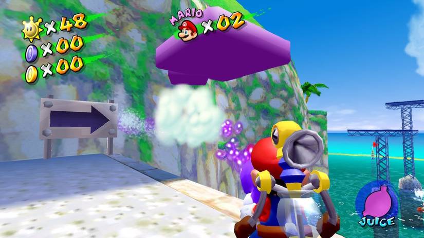 Super Mario: 15 Worst Shine Sprites in Super Mario Sunshine, Ranked