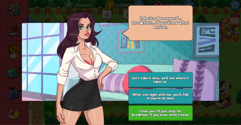 "Nothing We've Ever Seen:" How Booty Farm Is Changing The Way Gamers