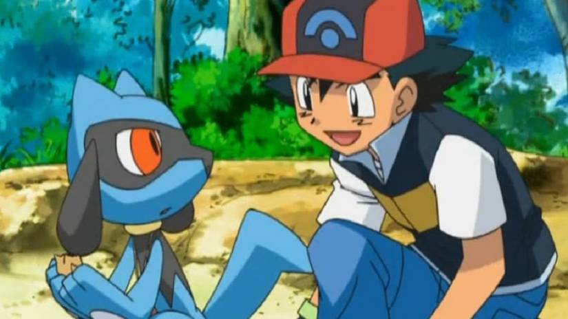 Pokémon: 10 Things You Probably Didn't Know About Riolu