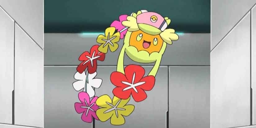 Pokémon: The 10 Worst Pokémon Based on Objects