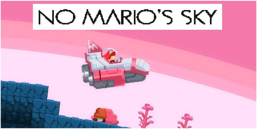 Not Mario 15 Super Mario Fan Games Every Nintendo Fan Should Know About