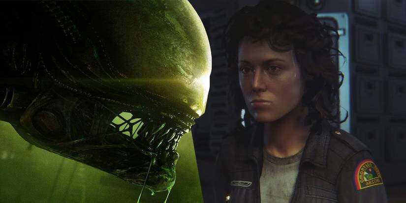 10 Horror Games To Play During The Wait For Resident Evil 8