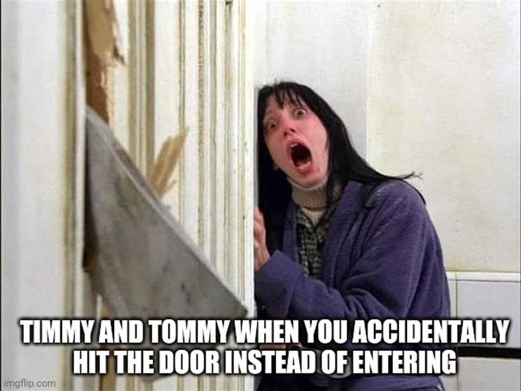 Animal Crossing 10 Timmy Tommy Memes That Prove The Game Makes