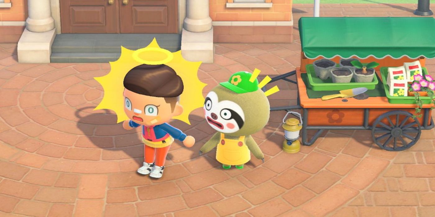 Download Animal Crossing: 10 Villager Memes That Prove The Game Makes No Sense