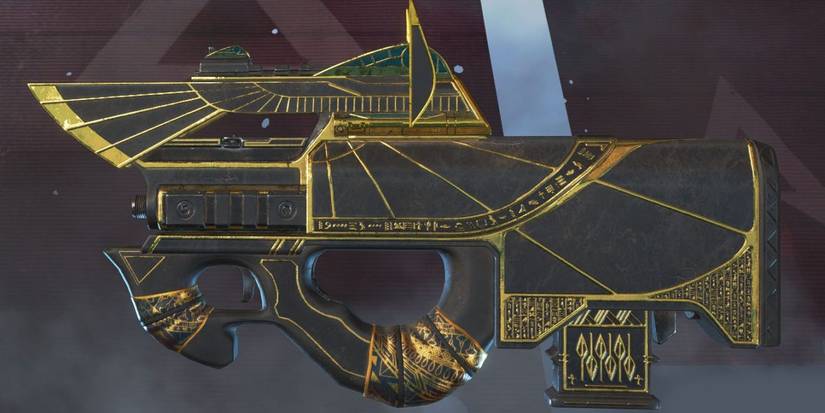 Apex Legends Season 23 Mid-Season Update: Meta Shake-up
