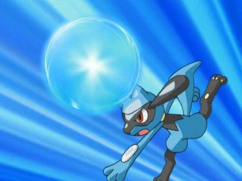Pokémon: 10 Things You Probably Didn't Know About Riolu