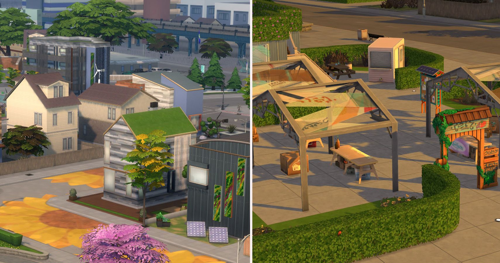 The Sims 4: 10 Things You Need To Know Before You Buy Eco ...