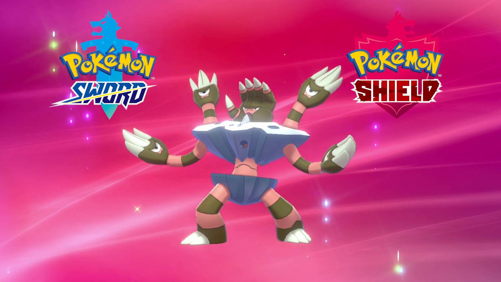 Barbaracle Evolution Line Pokémon Sword & Shield: How To Find & Evolve Binacle Into Barbaracle