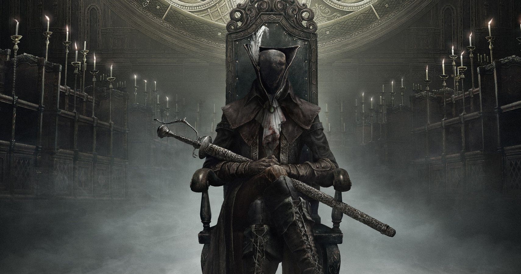 how to download bloodborne on pc