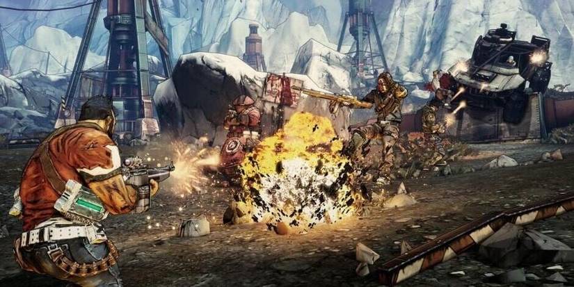 Gunzerking Borderlands 2: The 10 Strongest Gunzerker Builds, Ranked