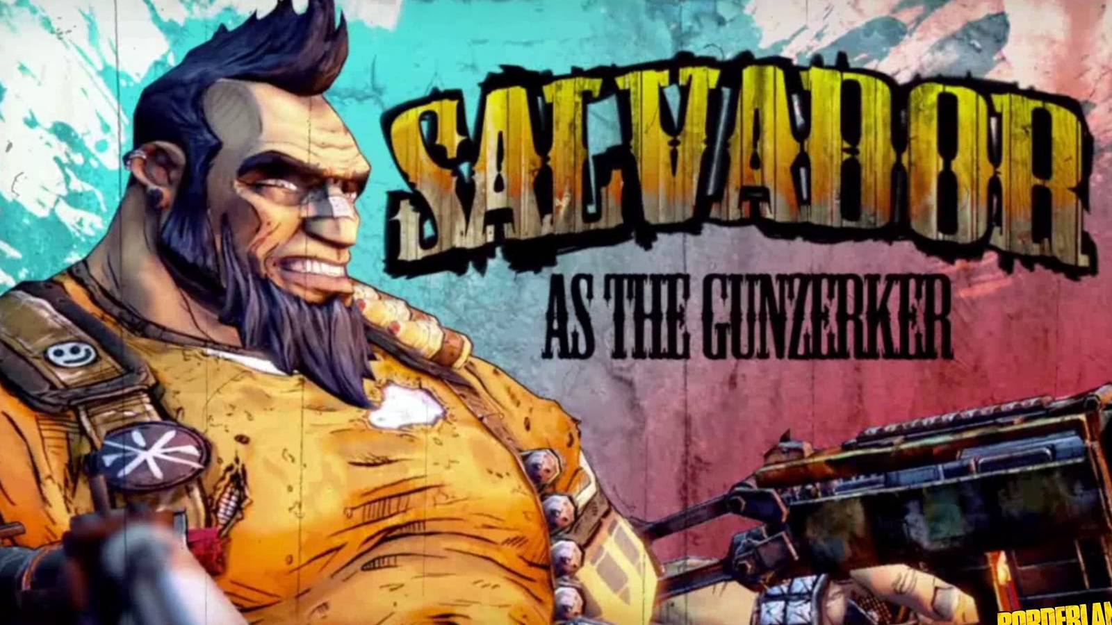 Borderlands 2: The 10 Strongest Gunzerker Builds, Ranked