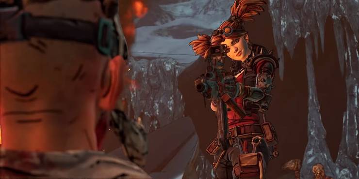 Borderlands 2 The 10 Best Builds For Gaige The Mechromancer Ranked Borderlands 2 The 10 Best Builds For Gaige The Mechromancer Ranked