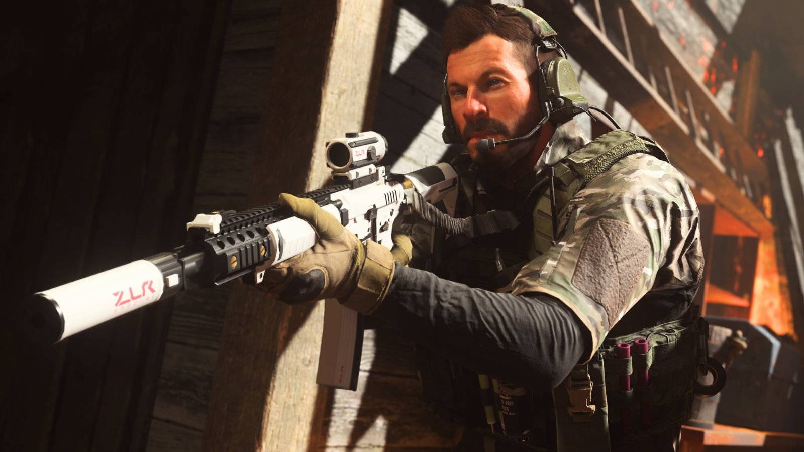 Solo Call Of Duty: Warzone Player Clutches Win Against 11 Enemies